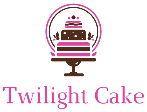 Twilight Cake Gallery